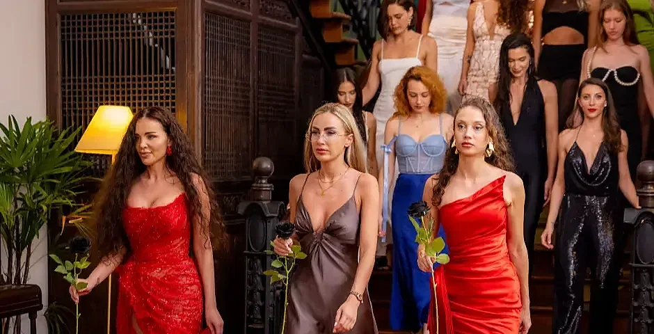 Бомба в "Ергенът"! Нови правила и ново момиче