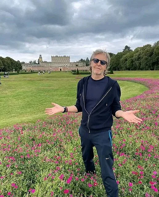 Истина ли е! Богаташ номер 1 в музиката става на 81