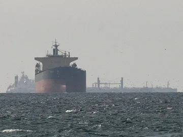 Иран атакува танкери в Персийския залив