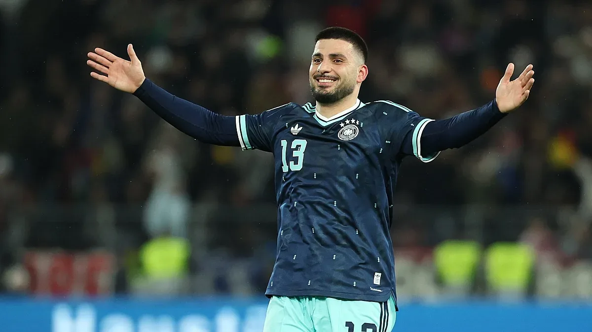 Драма до последната минута! Германия повали Гана в Щутгарт