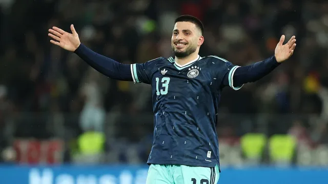 Драма до последната минута! Германия повали Гана в Щутгарт