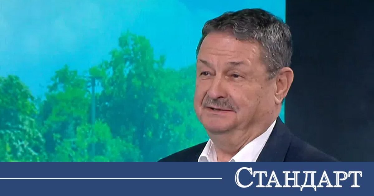 Проф. Рачев препоръча на дамите да се посъблекат