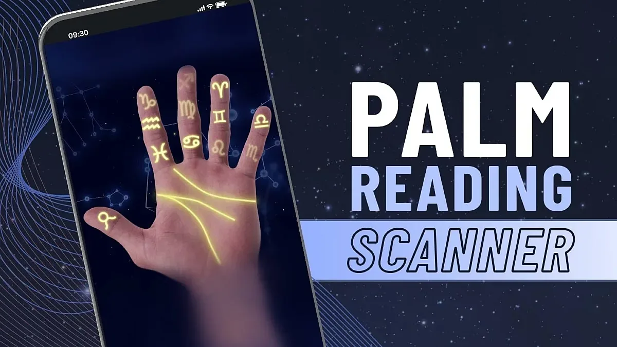 AI вече гледа на ръка