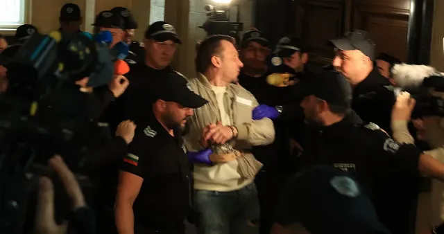 Още шокиращи подробности за аферата "Хасърджиев"