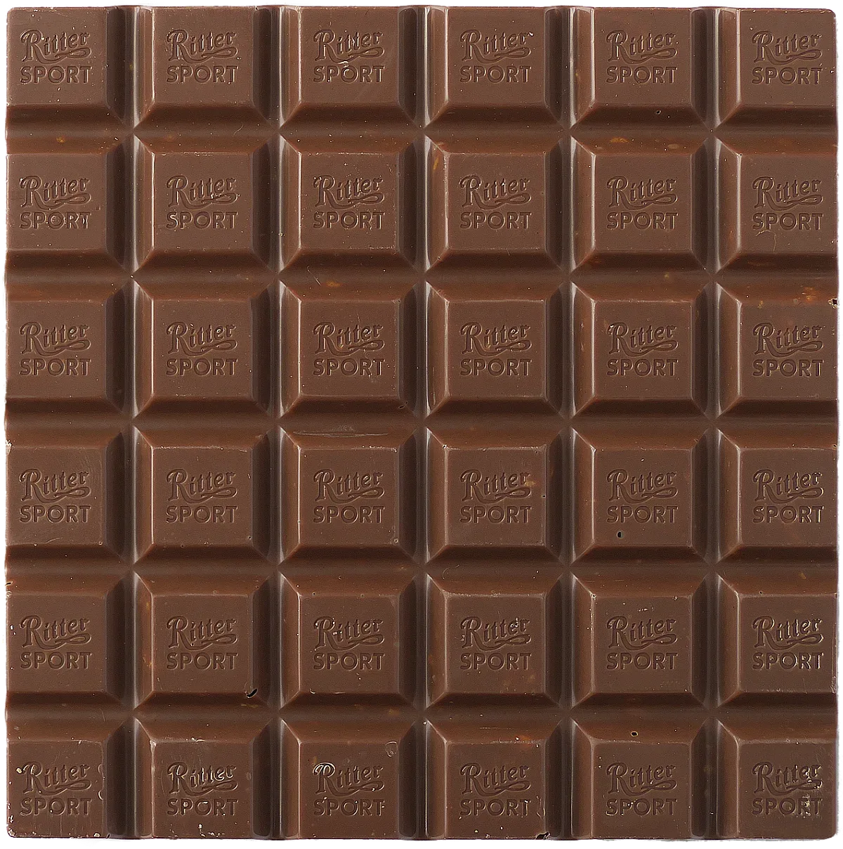 Отвлякоха всичкия шоколад за Великден