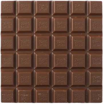 Отвлякоха всичкия шоколад за Великден