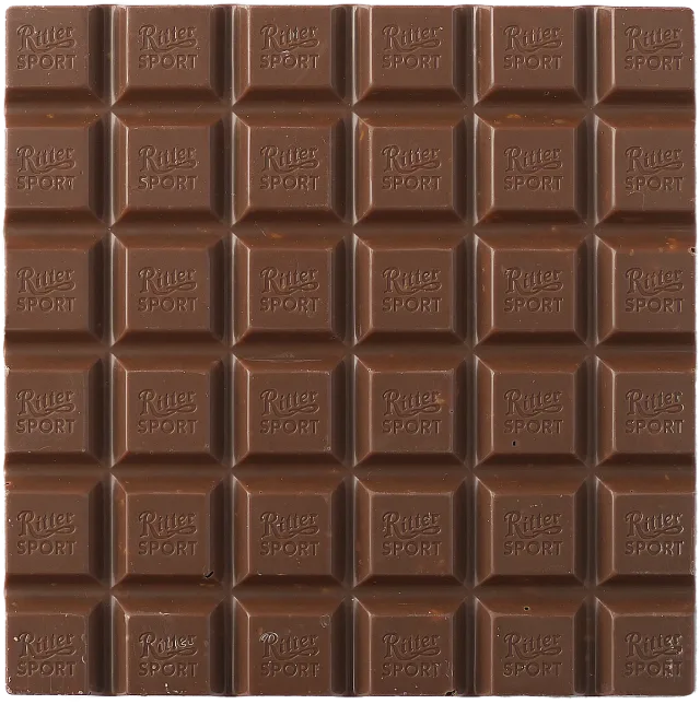 Отвлякоха всичкия шоколад за Великден