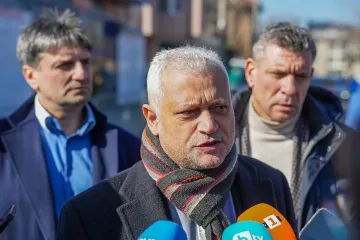 Моралът на един „петрохански“ министър