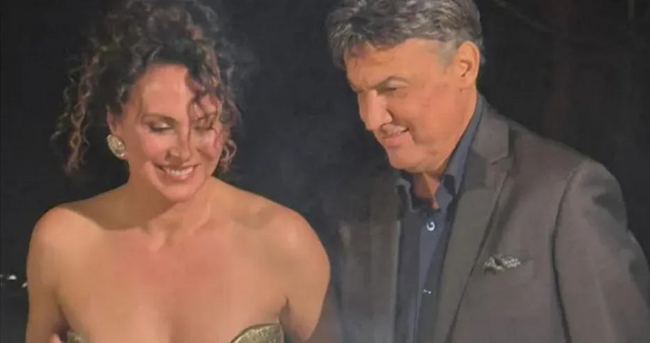 Мария Петрова с драматична изповед за Боби Михайлов