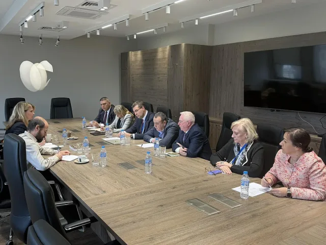 ДПС алармира ОССЕ! Неправомерен полицейски натиск 