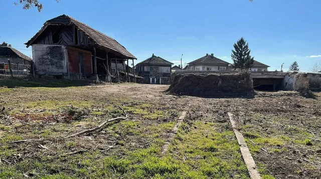 Наше село крие дълбока и зловеща тайна