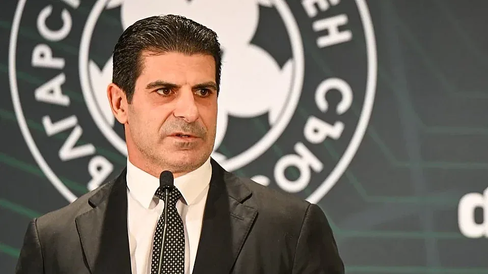 Кой погуби Боби Михайлов? Гонзо каза истината