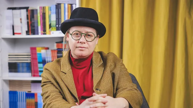 Рене Карабаш направи пробив. На крачка от "Букър"