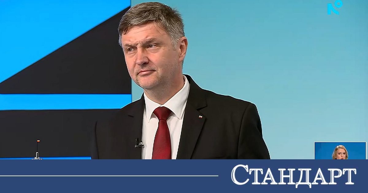 Владимир Георгиев: БСП-ОЛ иска връщане на справедливостта - достоен и спокоен живот за хората