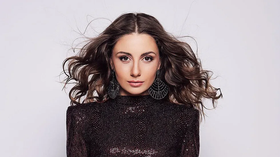 Изненада в "Капките"! Истината за Михаела Маринова