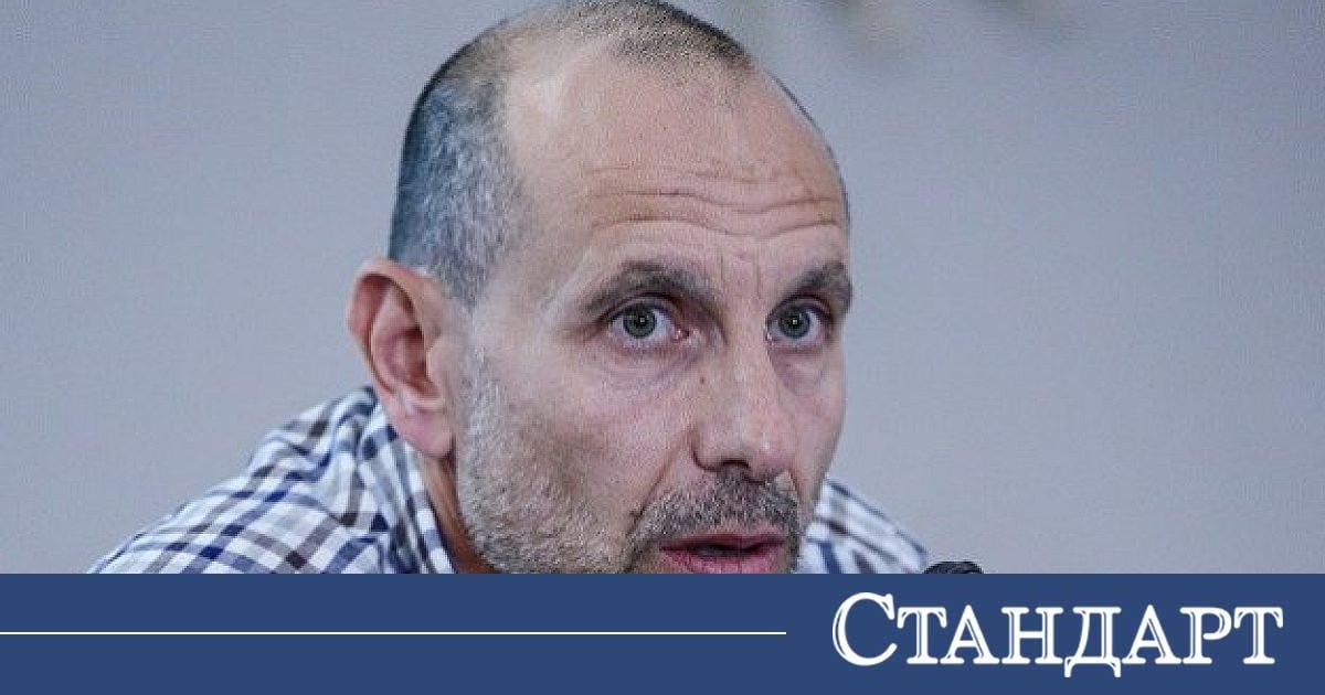 Мартин Петров с емоционални думи за Боби Михайлов