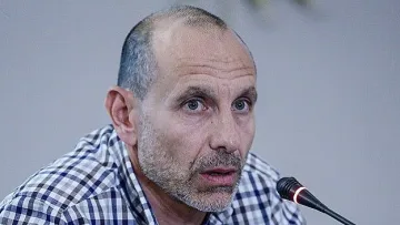 Мартин Петров с емоционални думи за Боби Михайлов