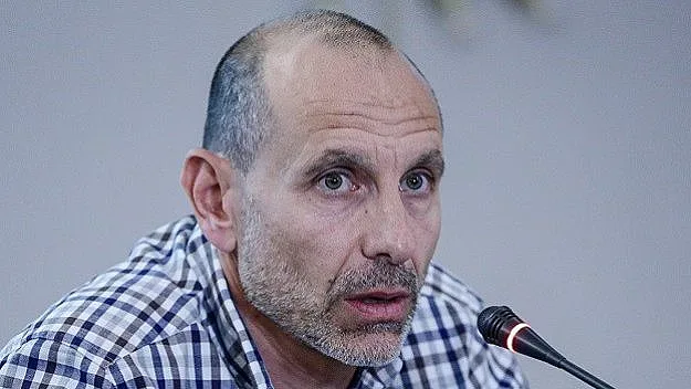 Мартин Петров с емоционални думи за Боби Михайлов