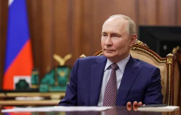 Кремъл затваря Телеграм и налага „бял списък“ в мрежата