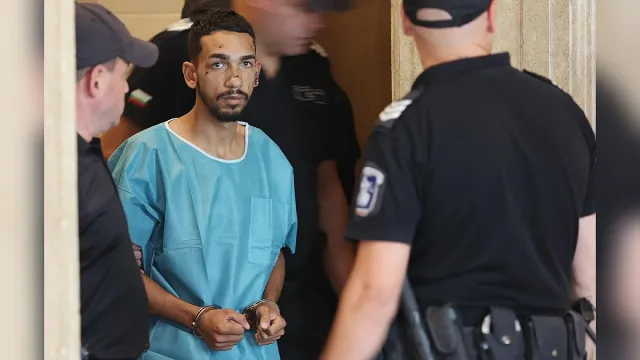 Започва делото за жестоката катастрофа с жертва в София