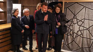 Макрон удари по Тръмп: Взима решения без да предупреждава