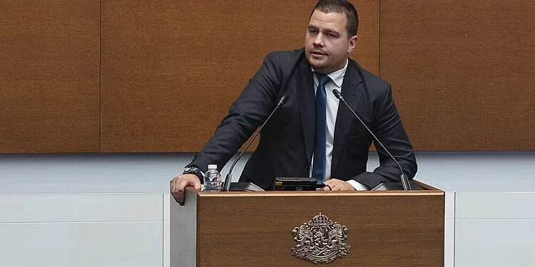 ИТН разкри страшна нота от Иран, отива при Йотова