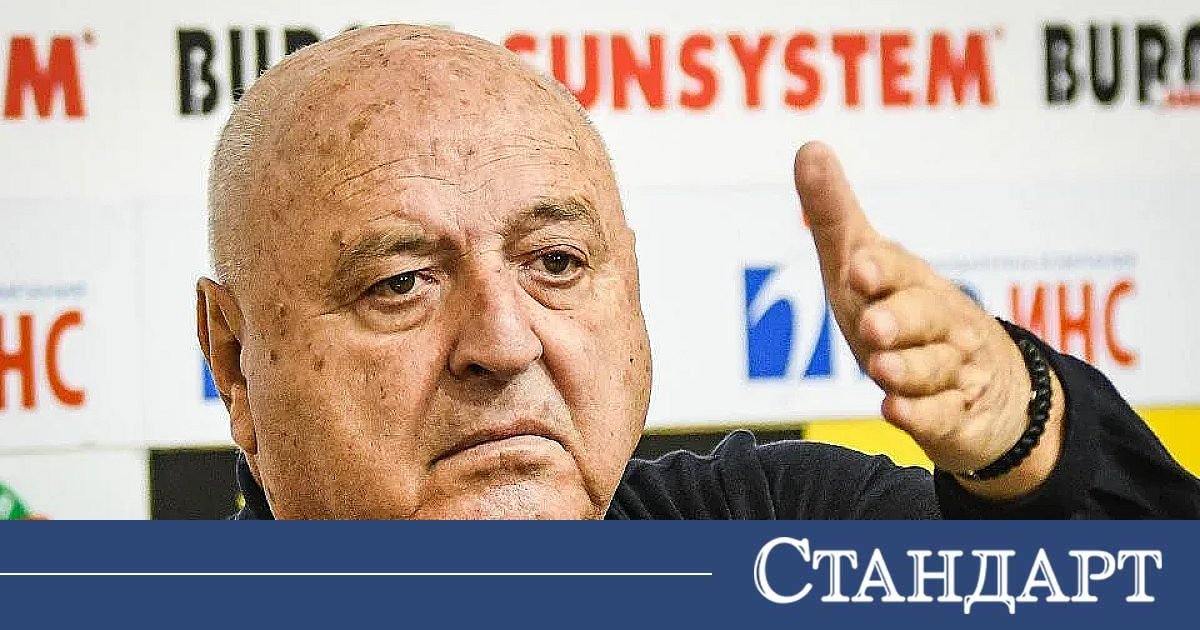 Венци Стефанов разтърсен: Георги Иванов каза истината за Боби