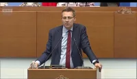 Станислав Анастасов: Закриването на Комисията по досиетата ще саботира делото за Възродителния процес