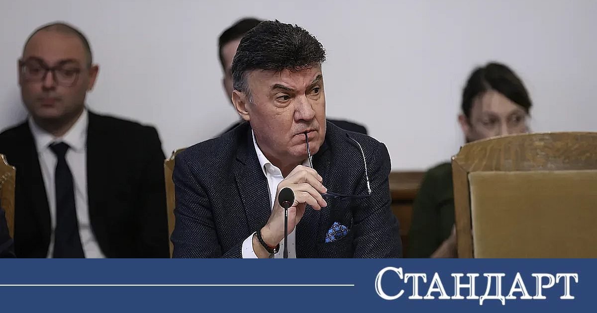 Кой взе тежкото решение за Боби Михайлов