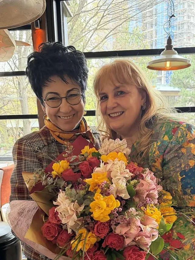 "Стандарт" с голяма награда за 20 години "Да! На българската храна"