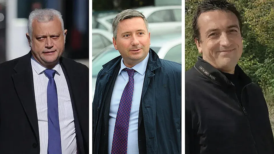 В сенките на „Петрохан“: МВР шефът, олигархът и ламата