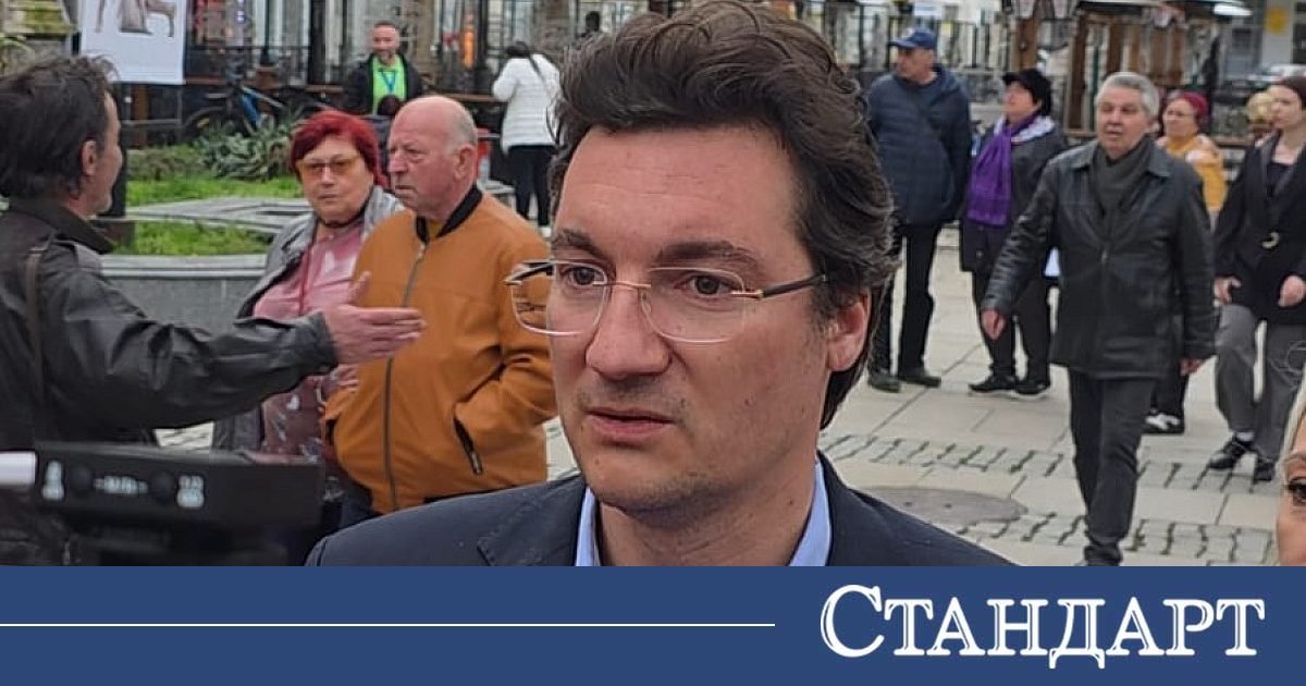 Зарков в Русе: Атентат срещу парламентаризма!