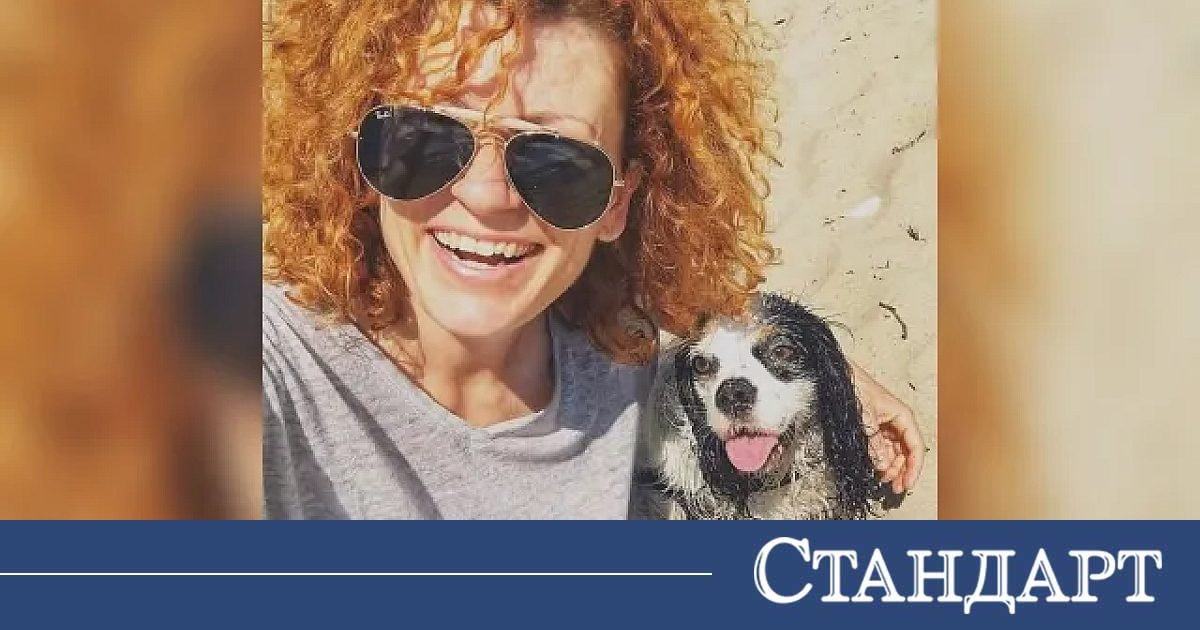 Люси Дяковска: През 2027 г. ще се кандидатирам за кмет