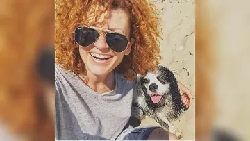 Люси Дяковска се кандидатира за кмет