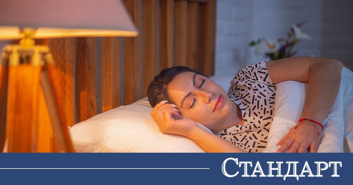 Вечерен навик съсипва съня ни