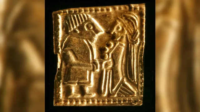 Уникално златно съкровище намериха в голяма европейска държава