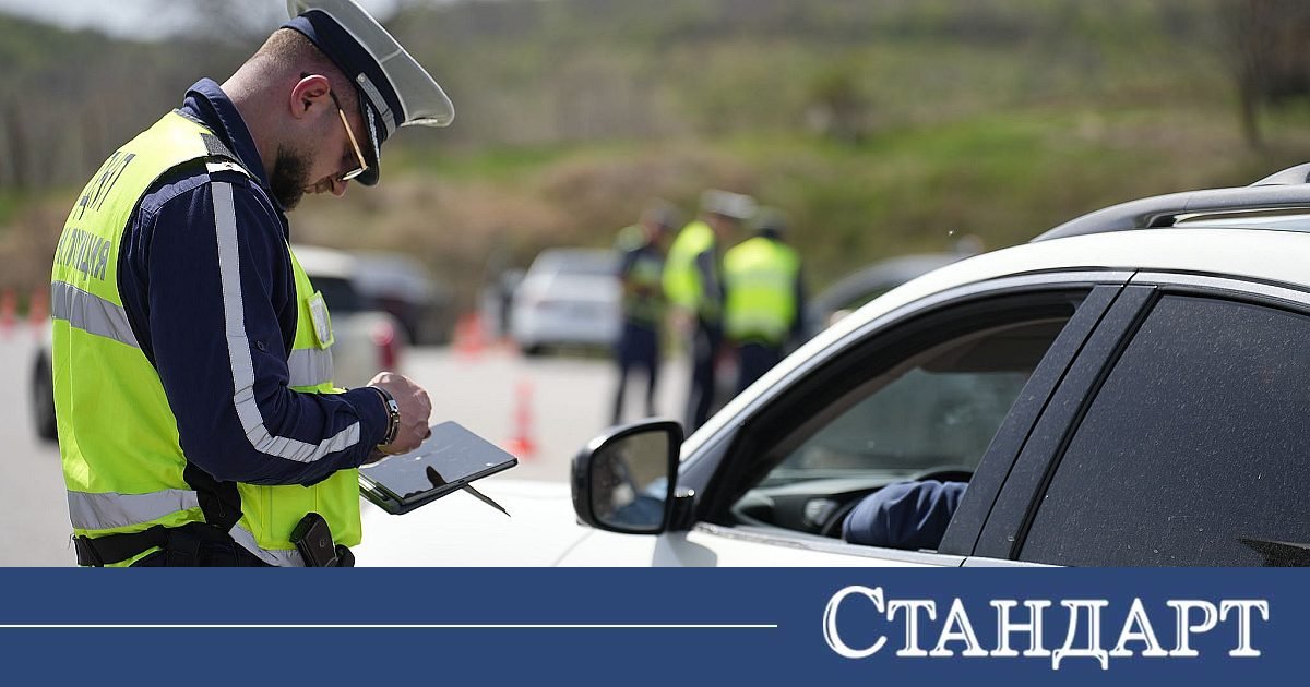 Жесток удар за джигитите на пътя! Точки се режат и за средна скорост