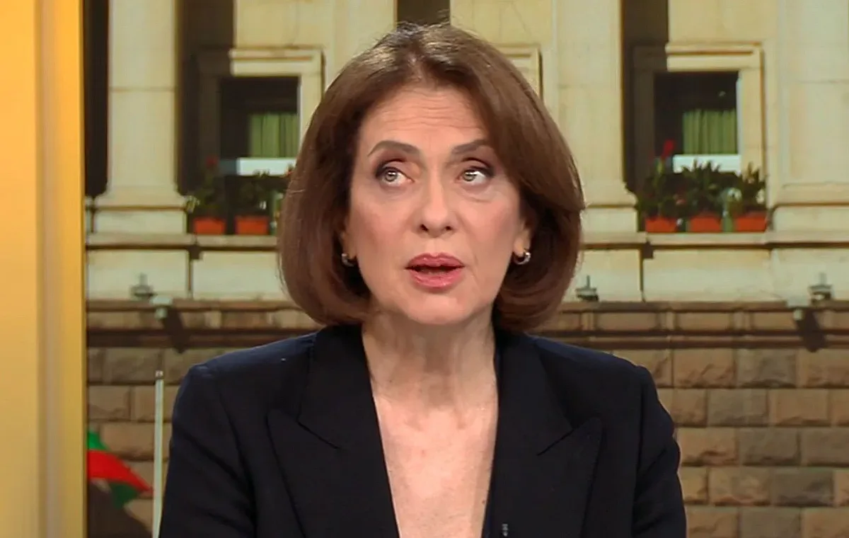 Иран предупреди, България отрича. Какво всъщност пише в нотата?