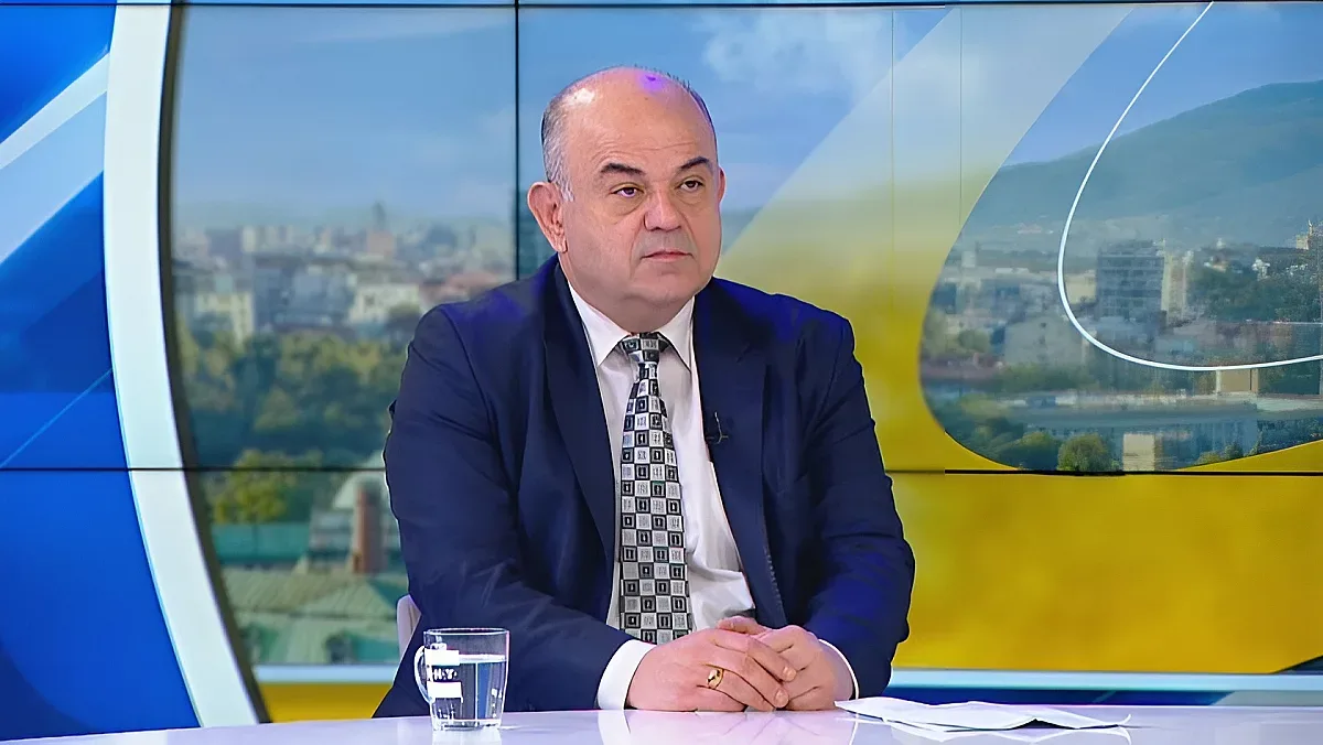 Спокойствие преди бурята? Храните стабилни, но войната дебне цените