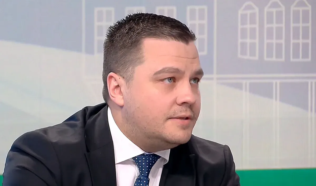 Скандалът с иранската нота - Гюров и ПП-ДБ крили информация!