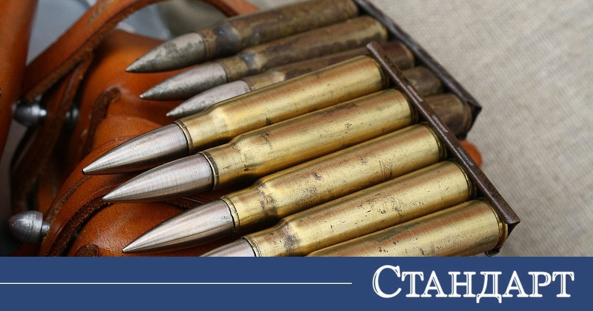 Полицията разкри арсенал край Бургас. Руснак задържан при акция