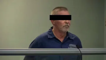 Заплаха за Тръмп! Въоръжен с меч американец арестуван след ужасяващи закани