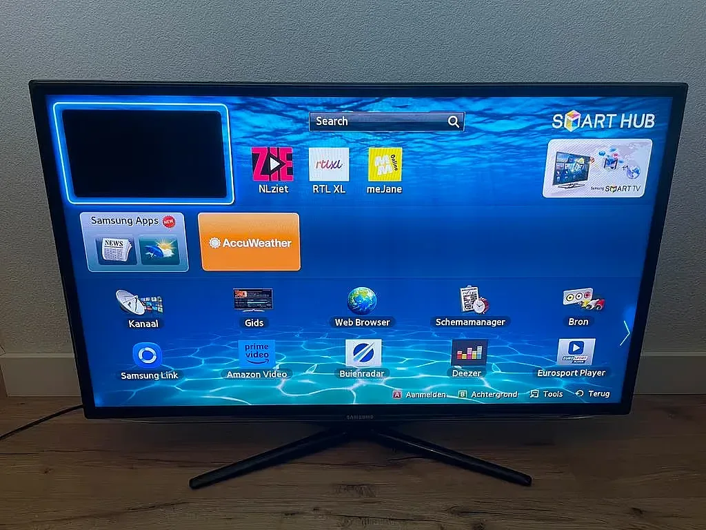 Посочиха най-добрите смарт телевизори по мнението на клиентите