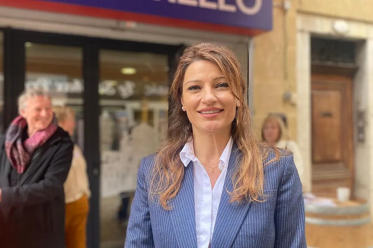 Българка спечели кметство във Франция! Победа над кандидат на льо Пен