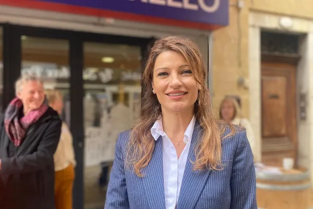 Българка спечели кметство във Франция! Победа над кандидат на льо Пен