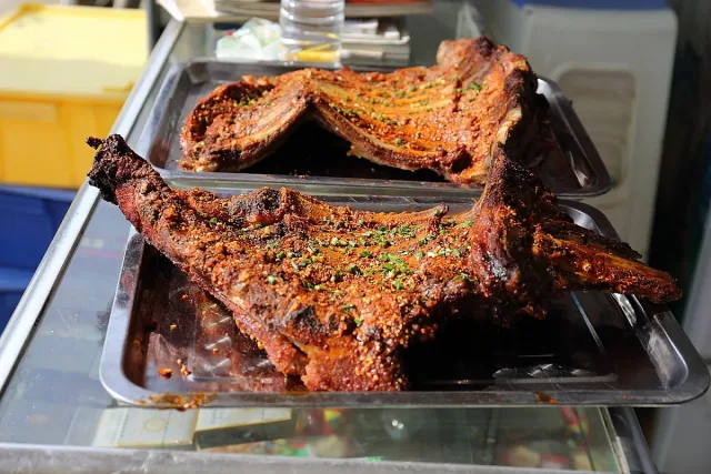 10% по-скъпо агнешко за Великден