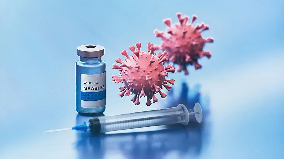 Опасна болест настъпва у нас. Един град изтръпна