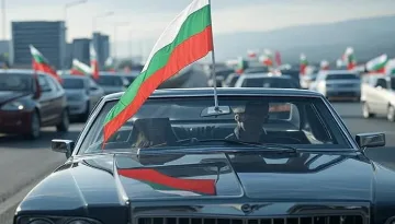 София под блокада. Първи протест срещу шока с цените