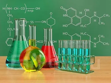 Революция в науката. Китай създаде два нови елемента