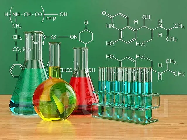 Революция в науката. Китай създаде два нови елемента